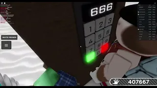 HOW TO GET ELUDE CODE BEHIND A TREE