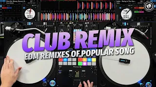 CLUB REMIX 2025 | #30 | EDM Remixes of Popular Songs   Mixed by Deejay FDB