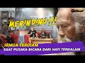 Download Lagu MERINDING!!! SAAT PUSAKA BERBICARA, SEMUA YANG HADIR BUNGKAM TAK BERSUARA