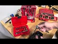 Review of Craftsman Mechanics Tool Set 24 piece and 11 piece and Duratech 20 piece