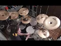 Download Lagu Måneskin - Morirò da Re (Drum Cover)