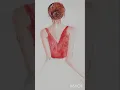 Download Lagu #timelapse #portrait#art