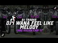 Download Lagu DJ I WANA FEEL LIKE MELODY PAP RANDOM Dj Trabas Selow+Reverb YANG KALIAN CARI !!!