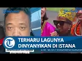 Download Lagu Pencipta Lagu 'Ojo Dibandingke' Abah Lala Nangis Lagunya dinyanyikan di Istana Merdeka, Saya Bangga!
