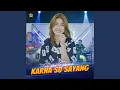 Lagu Karna Su Sayang