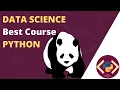 Data Analysis with Python Pandas - Full Course for Beginners 2020