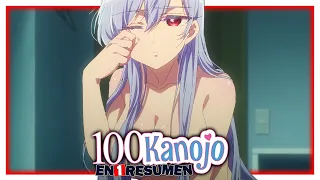 100 NOVIAS Temporada 3: DEBE SER CANCELADO 🗣️