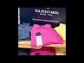 Walmart 10 Polo shirts shopping always the best