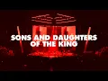 Phil Wickham, Pat Barrett - Praise The Lord Forever (Official Lyric Video)