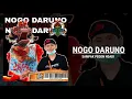 Download Lagu HARUS DENGAR!! MP3 Nogo Daruno - Sampak Pegon Ndadi