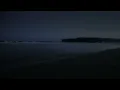Quiet Shore | Fall Asleep to Soft Ocean Waves and a Calm Voice | 61 Min Sleep Loop