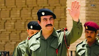 قصة حقيقية كيف وصل صدام حسين لرئاسة العراق ولماذا خانوه رفاقه واقربائه وكيف تصدى لهم 