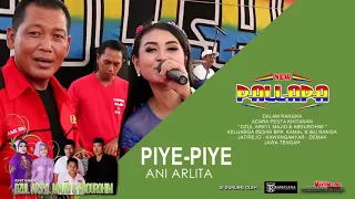 Download Piye-piye Ani arlita NEW PALLAPA MP3