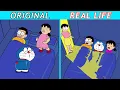 Download Lagu Best TikTok of Doraemon: Nobita x Doraemon x Shizuka | Doraemon Animation | Original vs Plush Toy