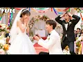 Download Lagu El día de la boda, mi novio me humilla. ¡Un CEO se arrodilla y me propone!