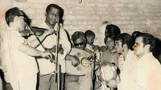 عبادي العماري بسته جميلة زماني وياي دوم حرب وعداوه من أرشيف عباس الكوفي 