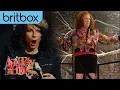Saffy Writes a Play Inspired by Eddie and Patsy Absolutely Fabulous