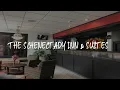 The Schenectady Inn Suites Review - Schenectady United States of America