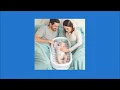 Swaddle Me by Your Side Sleeper