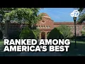 Chico State again ranked among the best U S universities