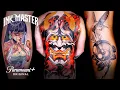 Season 17 s Best Tattoos Ink Master
