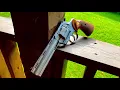 2020 Colt Python 1 000 Round Review