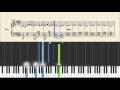 Download Lagu My Chemical Romance - Helena (So Long And Goodnight) - Piano Tutorial