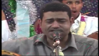 يافؤادي ايش تبكي  غناء الفنان علوي فيصل علوي في أول نزول لتهامة زبيد من أفراح آل أفلح بالتريبة دندنها