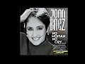 Joan Baez - No Woman No Cry (1992) #famousblueraincoat