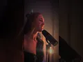 Download Lagu Hold On (Davina Michelle Armin van Buuren) Freestyle Remix Cover - Eline Esmee - 