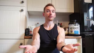 VLog Year 1 Recovery Following Distal Bicep Tendon Rupture Surgery