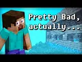 How bad of a computer can run Minecraft Java Edition