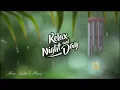Chimes, Rain, Thunder & Wind Ambiance 12 Hours for Meditation,Sleep,Relaxing,Insomnia, Nature Sounds