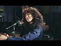MARILINA BERTOLDI - MOJIGATA Live Session | Sesiones #HANGAR5