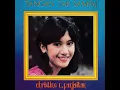Tangan Tak Sampai - Christine Panjaitan