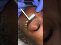 Easy Brow Wax for Beginners