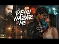 Pehli Nazar Mein - The Unplugged Rock Cover | Atif Aslam x Pritam x Saif Ali Khan | Abhishek | 2026