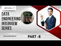 Data Engineering Interview Series Part 8 Cloud Computing Essentials for Data Engineers LIVE