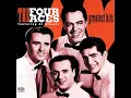 Love Is A Many-Splendored Thing (feat. Al Alberts) - The Four Aces