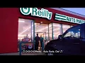 O reilly Auto Parts Autism Remix