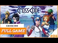 Crosscode Part 4 Playthrough No Commentary