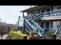 Carmel Wayfarer Inn Tour Review