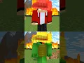 Lagu Maizen JJ and Mikey Vs Titan - Minecraft Animation