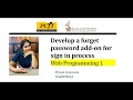 Web Programming task 5 Web Programming Java Institute