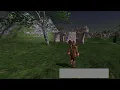 Final Fantasy XI Online Horizon Graphics Mod Guide