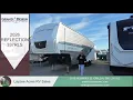 2026 Grand Design Reflection 337RLS Better Than Steven Segal in Hard to Kill - Layzee Acres RV Sales