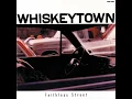 Excuse Me While I Break My Own Heart Tonight (Faithless Street Album Version)
