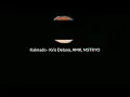 Kalmado - Kris Delano,AMK,MSTRYO(Prod.by Mark Beats)(Lyrics)