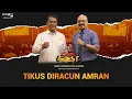 Download Lagu Kick Andy Special Guest  - Tikus Diracun Amran