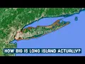 Long Island Explained In 3 Minutes